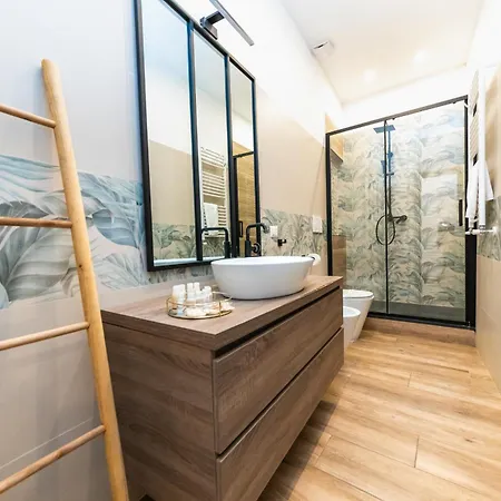 Front Numidio Quadrato شقة *