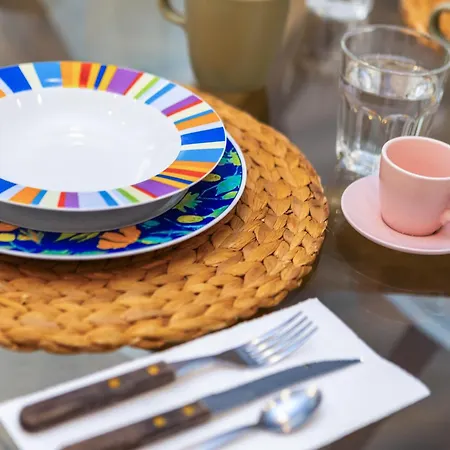 شقة Front Numidio Quadrato روما