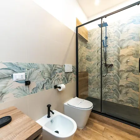 Front Numidio Quadrato شقة *