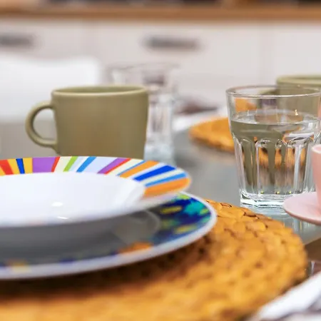 شقة Front Numidio Quadrato روما