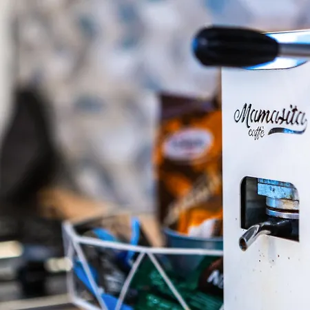 شقة Front Numidio Quadrato