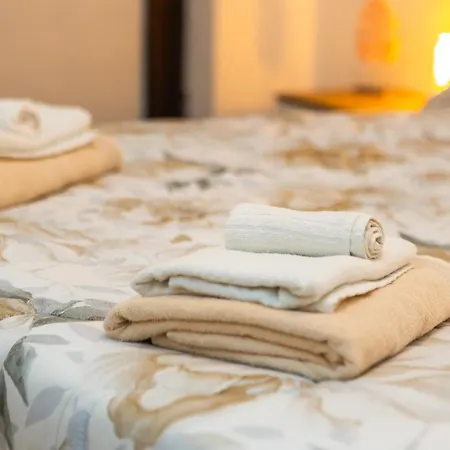 Front Numidio Quadrato شقة *