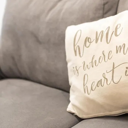 Front Numidio Quadrato شقة