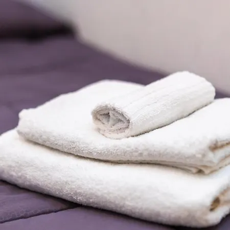 Front Numidio Quadrato شقة روما