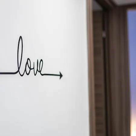 شقة Front Numidio Quadrato *