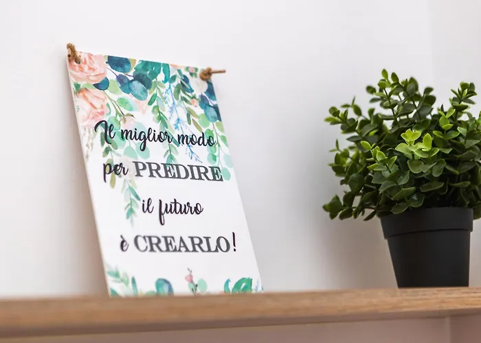 Апартаменты Front Numidio Quadrato *