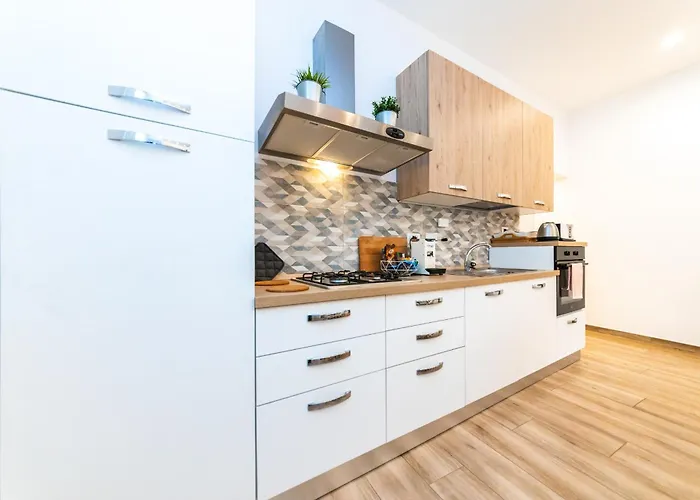 Front Numidio Quadrato Apartamento Roma