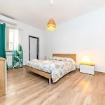 Front Numidio Quadrato Apartament