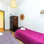 Front Numidio Quadrato Apartament *