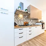 Front Numidio Quadrato Apartament Rzym