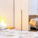 Apartament Front Numidio Quadrato Rzym