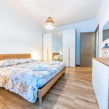 Front Numidio Quadrato Apartmán Řím
