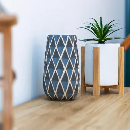 Apartmán Front Numidio Quadrato
