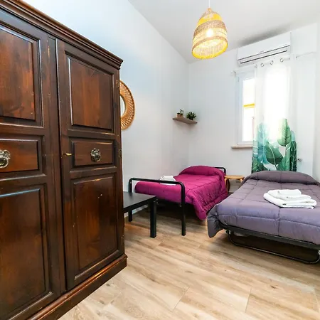 Metrofront-apartment * Rzym