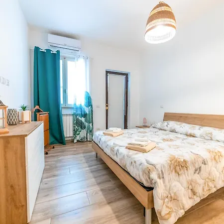 Metrofront-apartment * Rzym