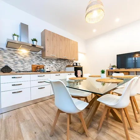 Metrofront-apartment Rzym