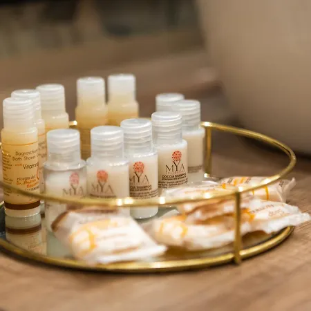 Front Numidio Quadrato Apartamento